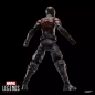 Action Figure - Spider-Man - Brooklyn 2099 Suit - Miles Morales Action Figure - Spider-Man - Brooklyn 2099 Suit - Miles Morales
