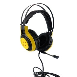 Casque Audio pour jeux -...