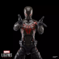 Action Figure - Spider-Man - Brooklyn 2099 Suit - Miles Morales Action Figure - Spider-Man - Brooklyn 2099 Suit - Miles Morales