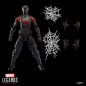 Action Figure - Spider-Man - Brooklyn 2099 Suit - Miles Morales Action Figure - Spider-Man - Brooklyn 2099 Suit - Miles Morales