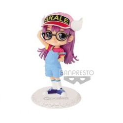 Figurine Statique - Q Posket - Dr. Slump - Arale