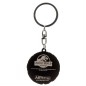 Porte-clefs - Jurassic World - Ambre