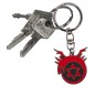 Schlüsselbund - Full Metal Alchemist - Ouroboros