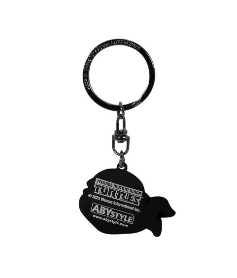 Keychain - Teenage Mutant Ninja Turtles - Raphäel
