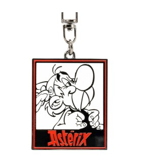 Keychain - Asterix & Obelix - Asterix