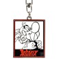Keychain - Asterix & Obelix - Asterix