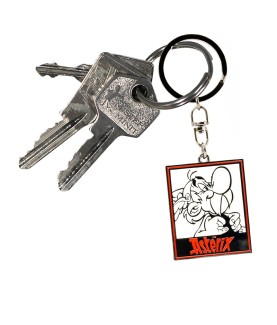 Keychain - Asterix & Obelix - Asterix