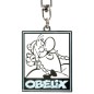Keychain - Asterix & Obelix - Obelix
