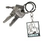 Keychain - Asterix & Obelix - Obelix