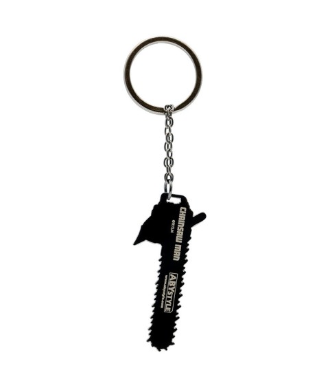 Keychain - Chainsaw Man - Chainsaw Man