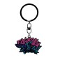 Keychain - League Of Legends - Jinx