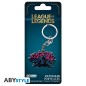 Keychain - League Of Legends - Jinx
