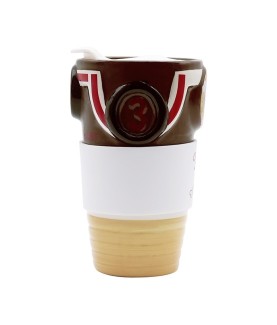 Mug de Voyage - 3D - One Piece - Thousand Sunny