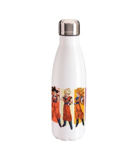 Flasche - Dragon Ball - Son...
