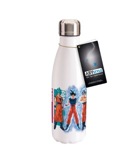 Flasche - Dragon Ball - Son Goku