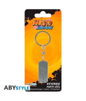 Porte-clefs - Naruto - Anti Konoha