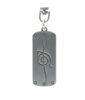 Porte-clefs - Naruto - Anti Konoha