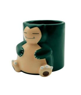 Mug - Pokemon - Snorlax