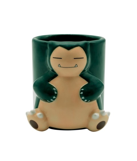 Mug - Pokemon - Ronflex