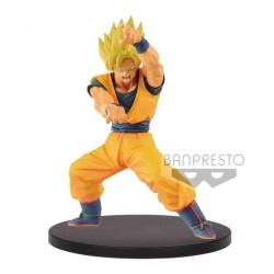Static Figure - Dragon Ball...