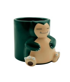 Mug - Pokemon - Snorlax