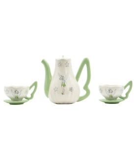 Teekanne - Tasse(n) -...