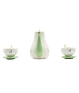 Teekanne - Tasse(n) - Tinker Bell - Twinklebell