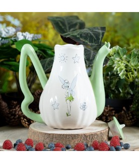 Teekanne - Tasse(n) - Tinker Bell - Twinklebell