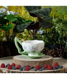 Teekanne - Tasse(n) - Tinker Bell - Twinklebell