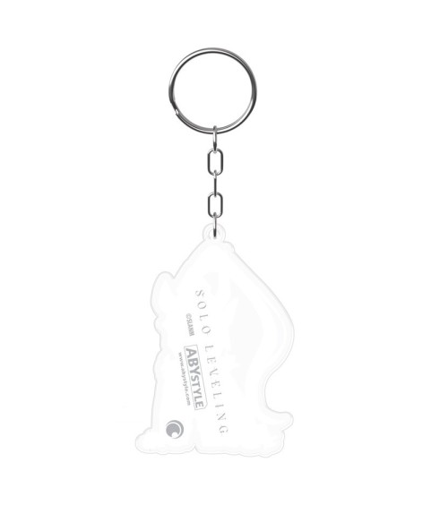 Porte-clefs - Solo Leveling - Igris