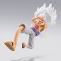 Figurine articulée - S.H.Figuarts - One Piece - Grear 5 - Monkey D. Luffy Figurine articulée - S.H.Figuarts - One Piece - Grear 5 - Monkey D. Luffy