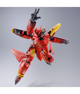 Gelenkfigur - Soul of Chogokin - Macross - VF-19 Kai Excalibur Nekki Basara Special