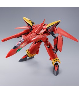 Gelenkfigur - Soul of Chogokin - Macross - VF-19 Kai Excalibur Nekki Basara Special