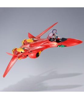 Gelenkfigur - Soul of Chogokin - Macross - VF-19 Kai Excalibur Nekki Basara Special