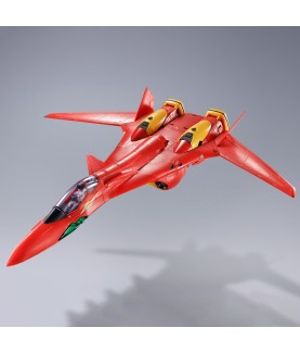 Gelenkfigur - Soul of Chogokin - Macross - VF-19 Kai Excalibur Nekki Basara Special
