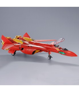Gelenkfigur - Soul of Chogokin - Macross - VF-19 Kai Excalibur Nekki Basara Special