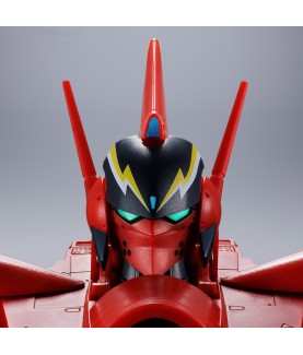 Gelenkfigur - Soul of Chogokin - Macross - VF-19 Kai Excalibur Nekki Basara Special