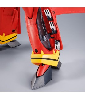 Gelenkfigur - Soul of Chogokin - Macross - VF-19 Kai Excalibur Nekki Basara Special