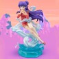 Static Figure - Figuart Zero - Ranma 1/2 - "Chouette Collectors Shop" - Shampoo