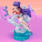 Static Figure - Figuart Zero - Ranma 1/2 - "Chouette Collectors Shop" - Shampoo