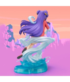 Statische Figur - Figuart Zero - Ranma 1/2 - Shampoo