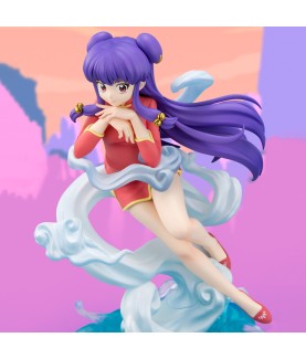 Statische Figur - Figuart Zero - Ranma 1/2 - Shampoo
