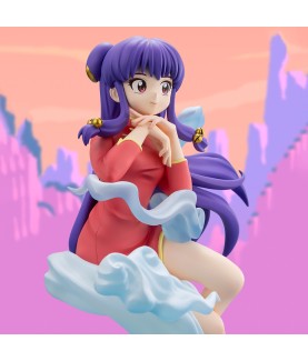 Statische Figur - Figuart Zero - Ranma 1/2 - Shampoo