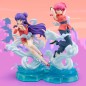Static Figure - Figuart Zero - Ranma 1/2 - "Chouette Collectors Shop" - Shampoo