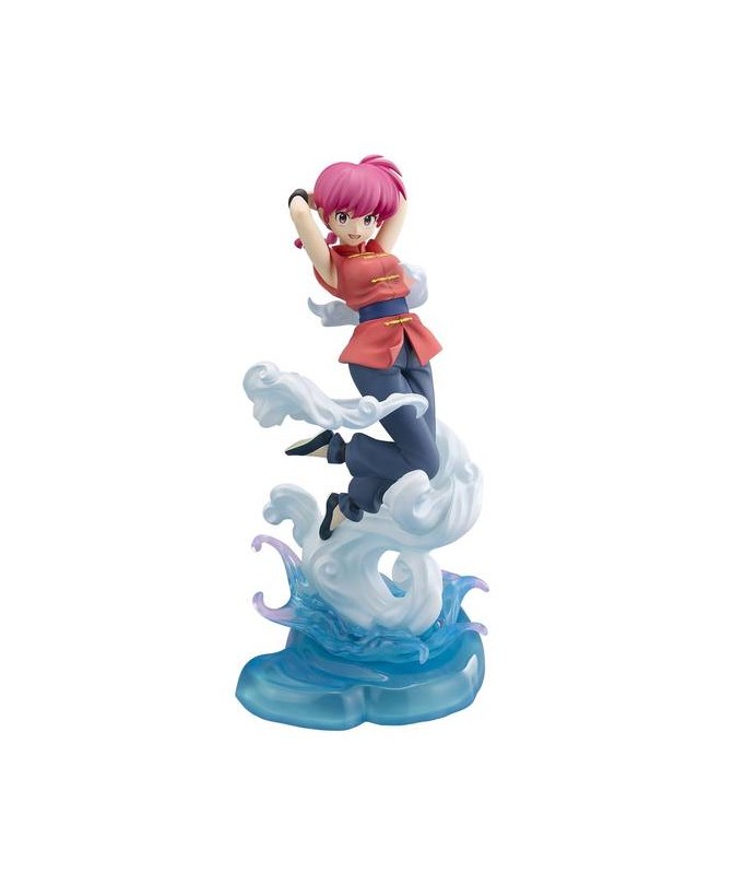 Statische Figur - Figuart Zero - Ranma 1/2 - Ranma Saotome