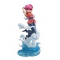 Static Figure - Figuart Zero - Ranma 1/2 - "Chouette Collectors Shop" - Ranma Saotome