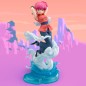 Static Figure - Figuart Zero - Ranma 1/2 - "Chouette Collectors Shop" - Ranma Saotome