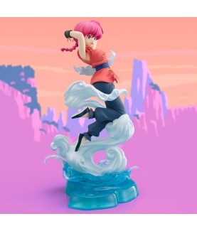 Statische Figur - Figuart Zero - Ranma 1/2 - Ranma Saotome