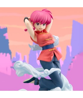 Statische Figur - Figuart Zero - Ranma 1/2 - Ranma Saotome