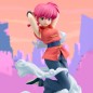Static Figure - Figuart Zero - Ranma 1/2 - "Chouette Collectors Shop" - Ranma Saotome